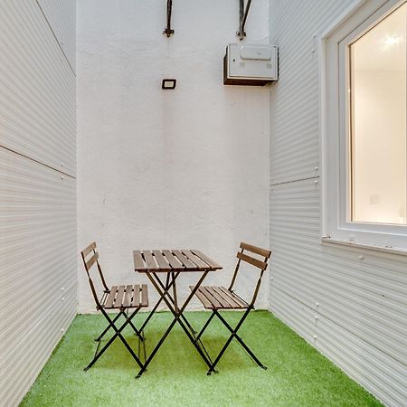 Taipas Cozy Apartments ลิสบอน ภายนอก รูปภาพ