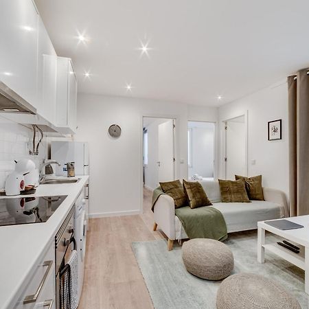 Taipas Cozy Apartments ลิสบอน ภายนอก รูปภาพ