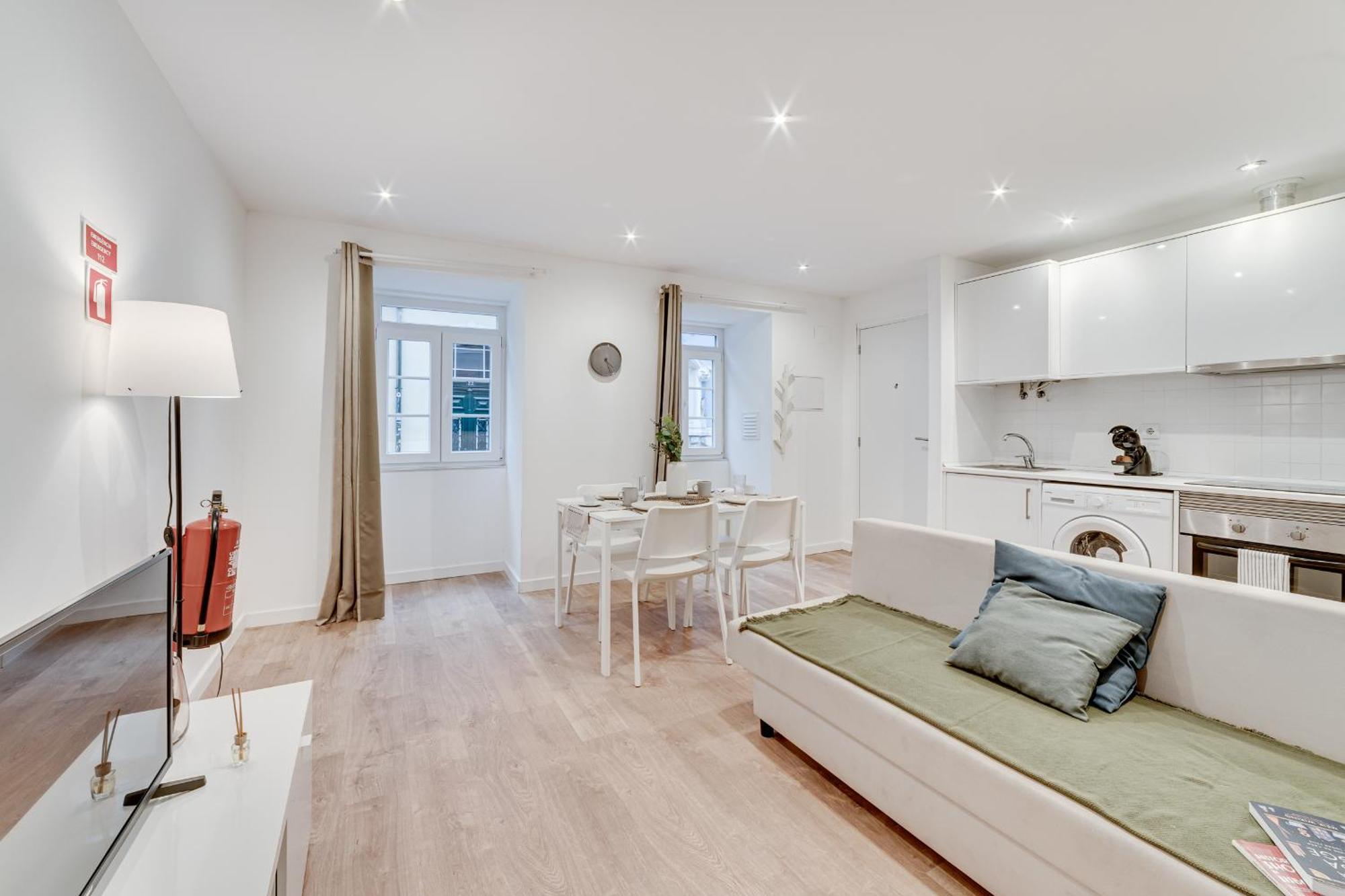 Taipas Cozy Apartments ลิสบอน ภายนอก รูปภาพ