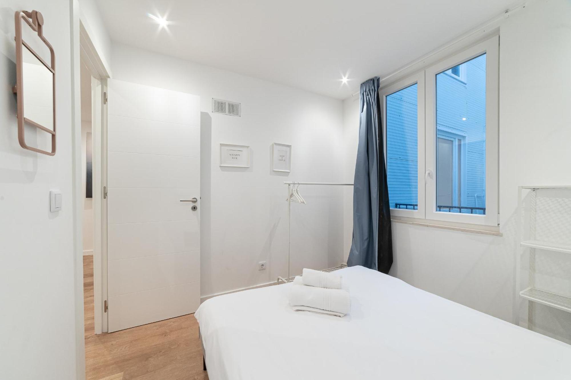 Taipas Cozy Apartments ลิสบอน ภายนอก รูปภาพ