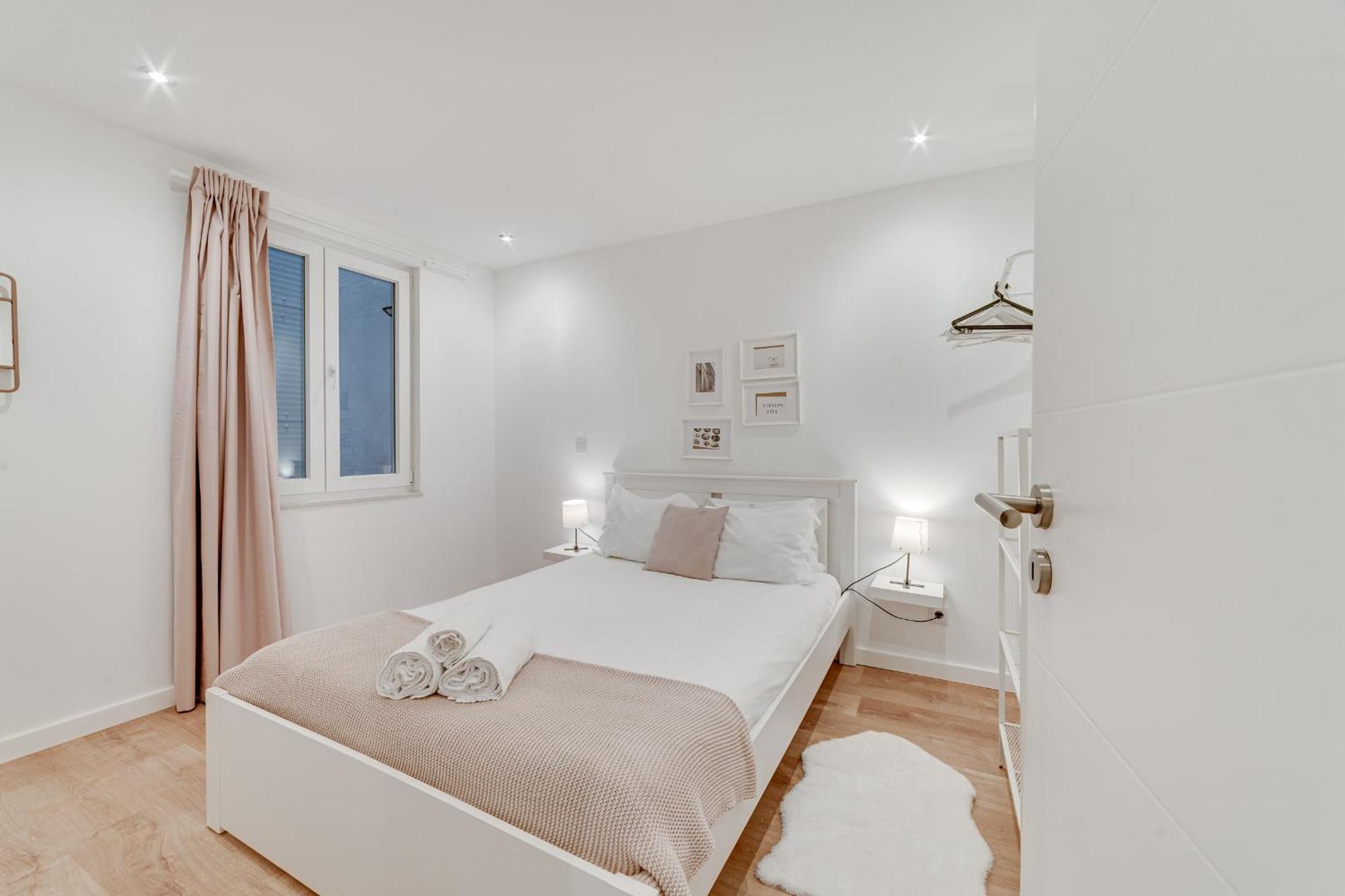 Taipas Cozy Apartments ลิสบอน ภายนอก รูปภาพ