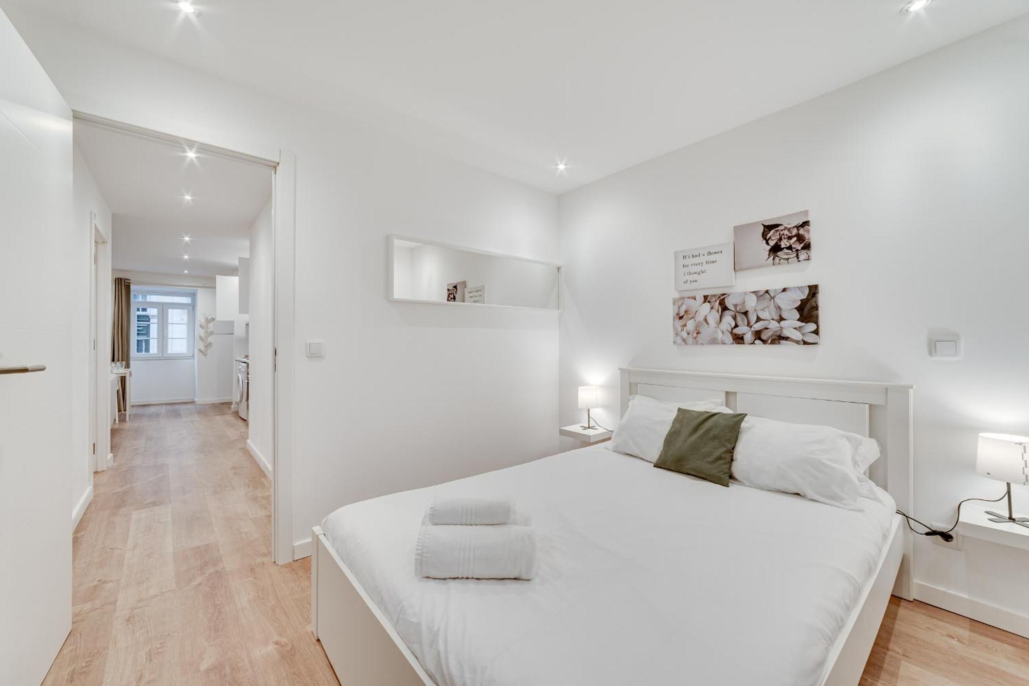 Taipas Cozy Apartments ลิสบอน ภายนอก รูปภาพ