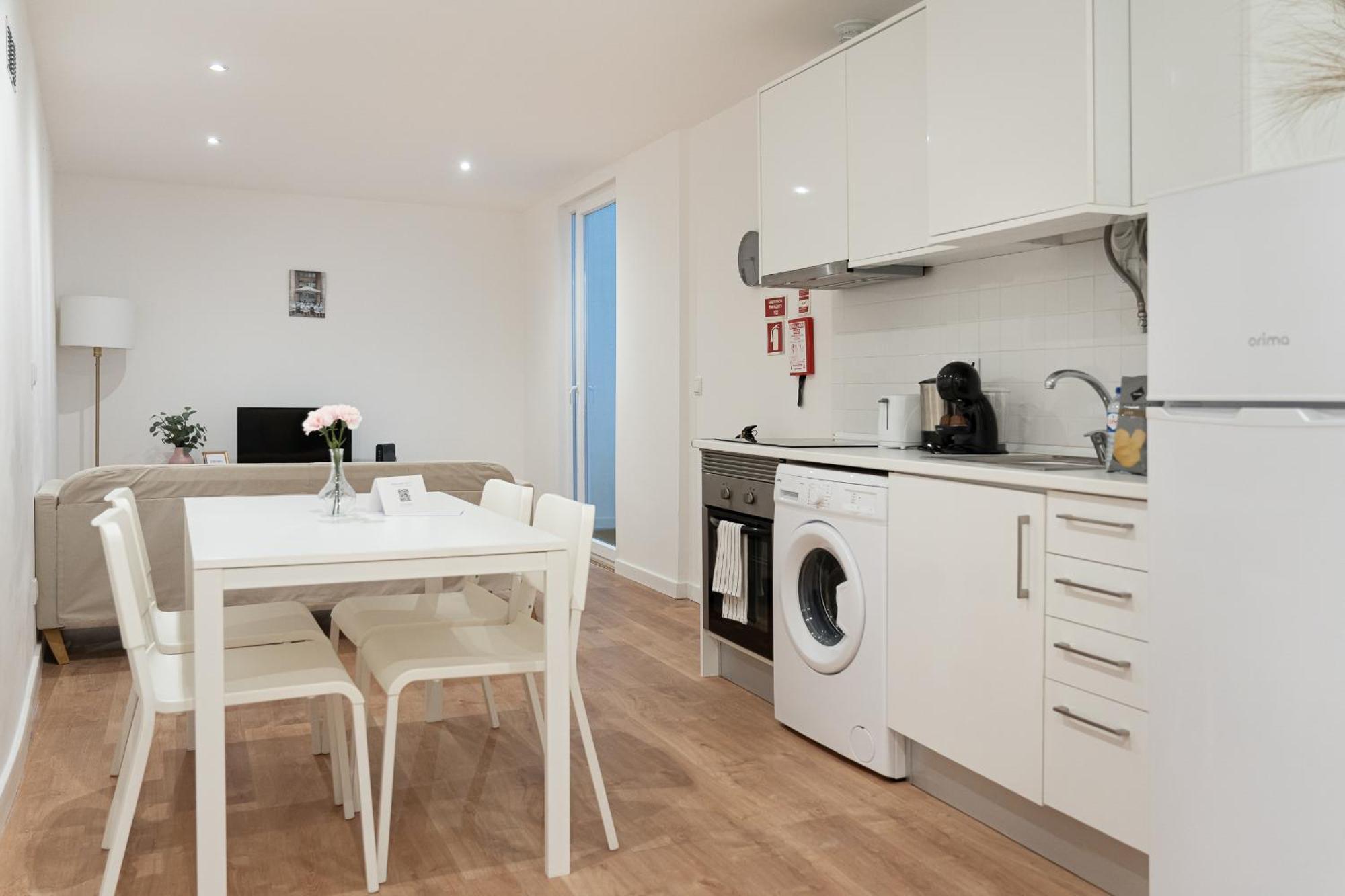 Taipas Cozy Apartments ลิสบอน ภายนอก รูปภาพ