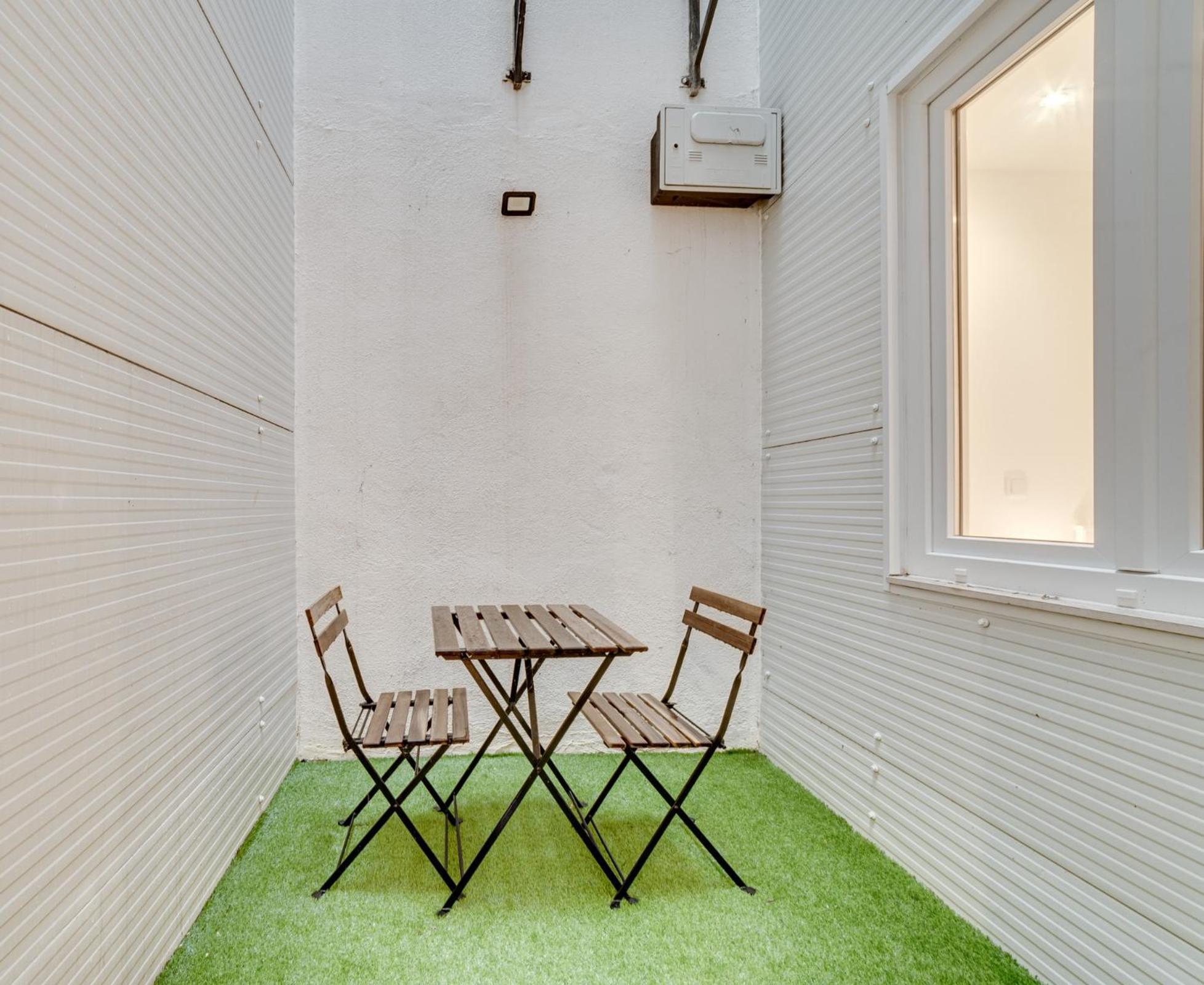 Taipas Cozy Apartments ลิสบอน ภายนอก รูปภาพ