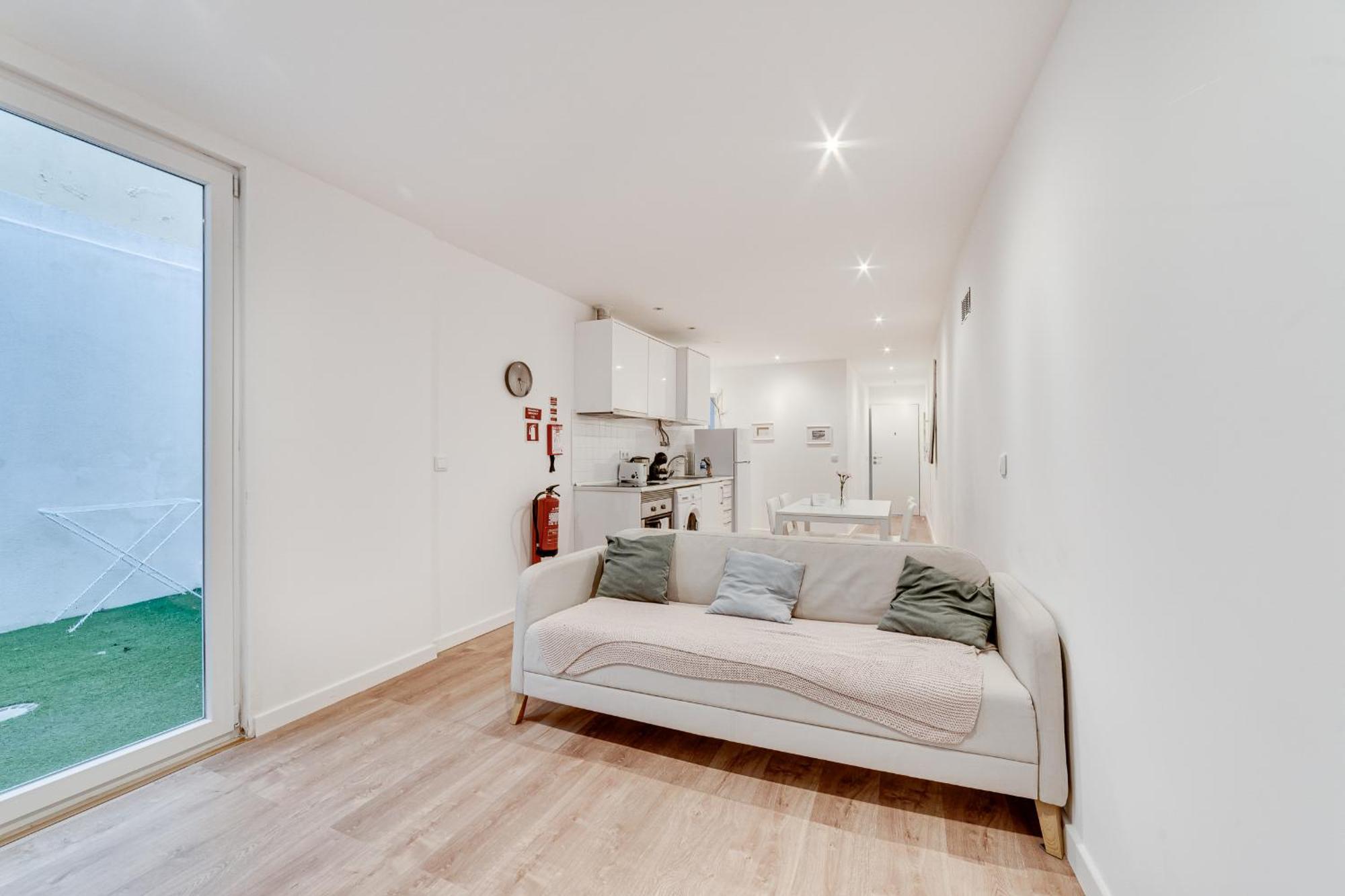 Taipas Cozy Apartments ลิสบอน ภายนอก รูปภาพ