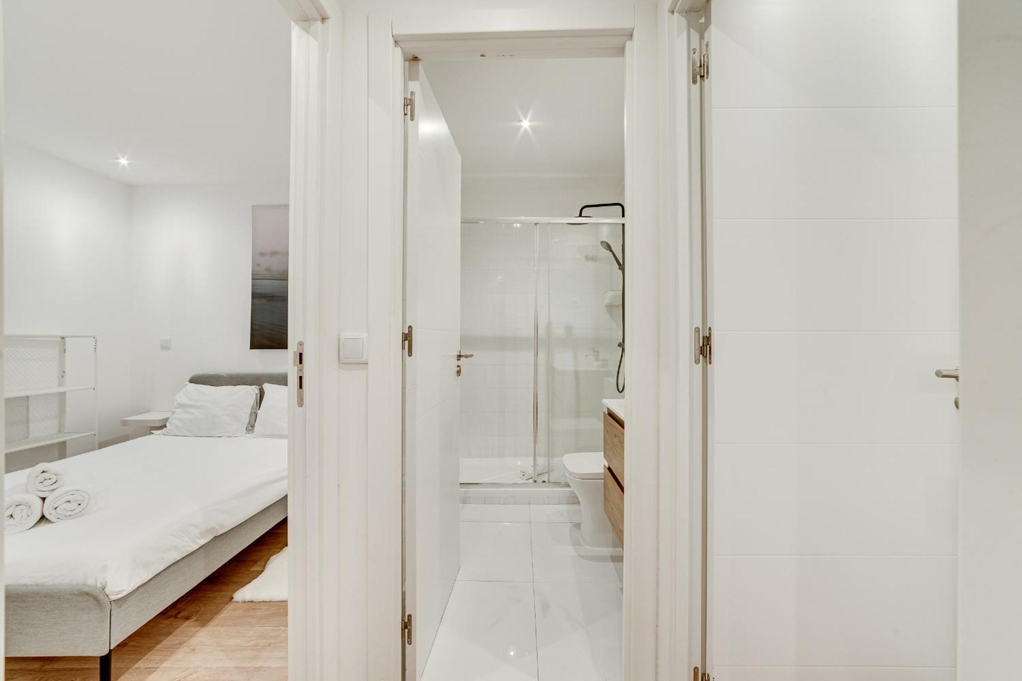 Taipas Cozy Apartments ลิสบอน ภายนอก รูปภาพ
