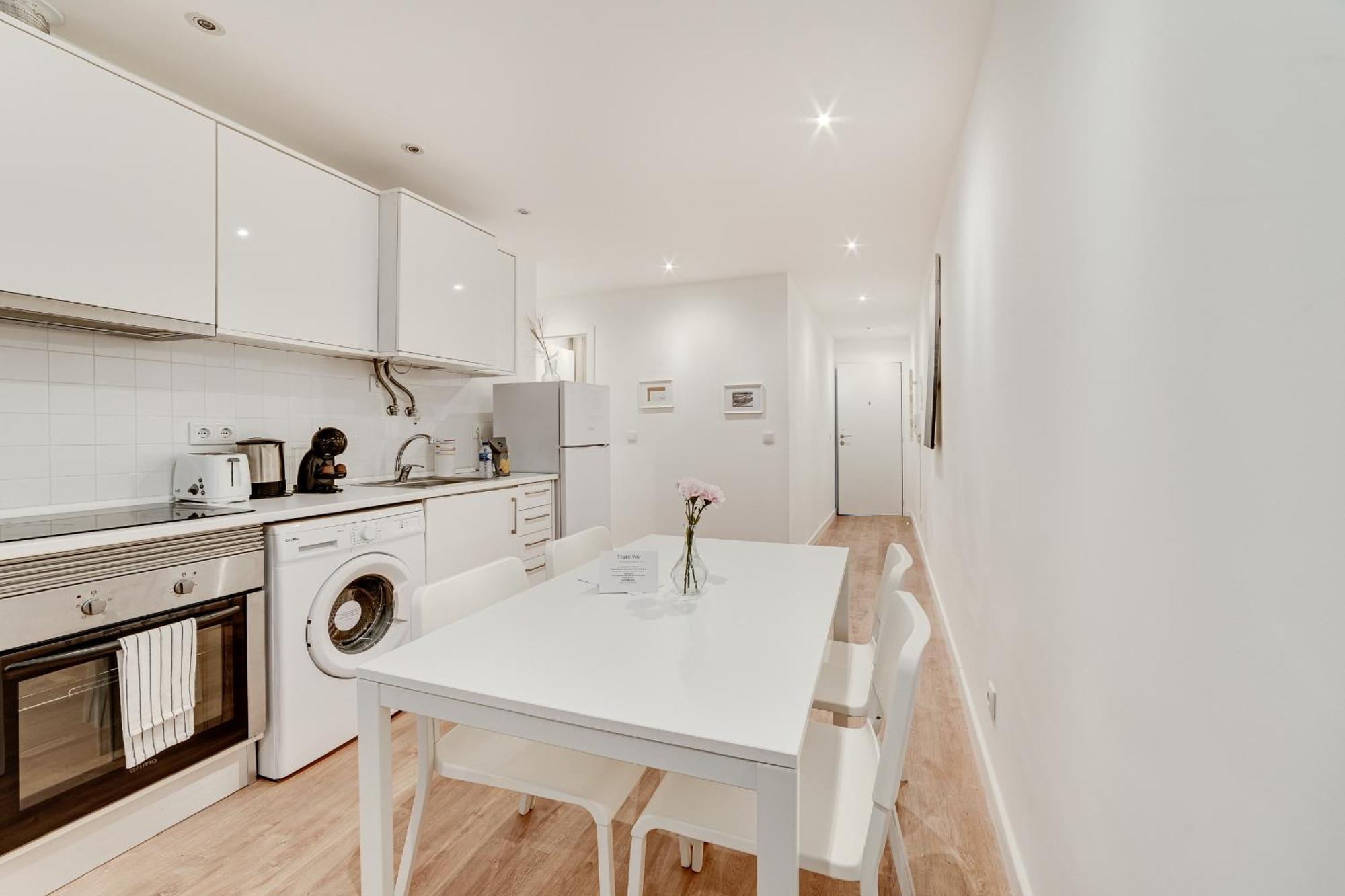 Taipas Cozy Apartments ลิสบอน ภายนอก รูปภาพ