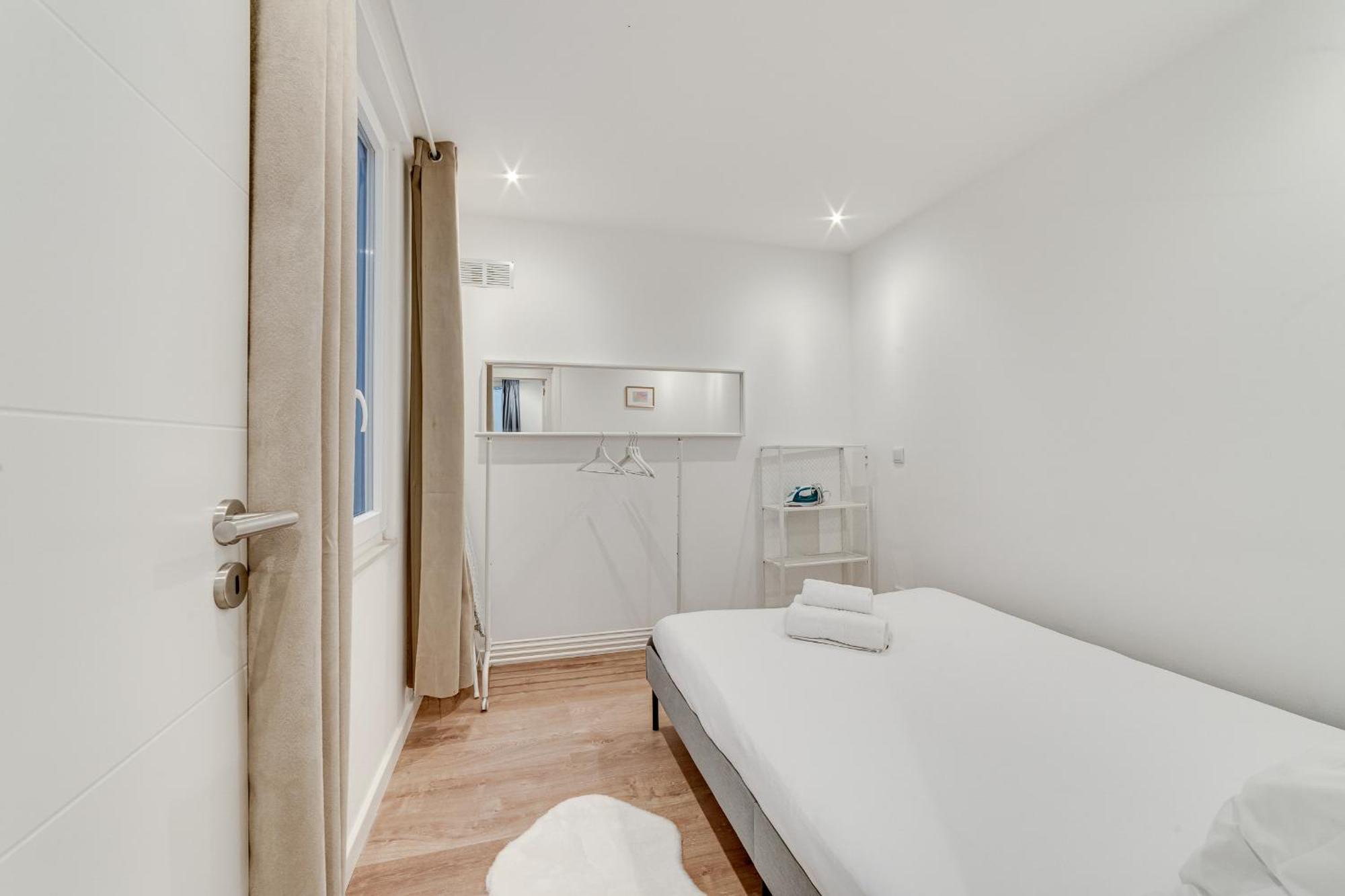 Taipas Cozy Apartments ลิสบอน ภายนอก รูปภาพ