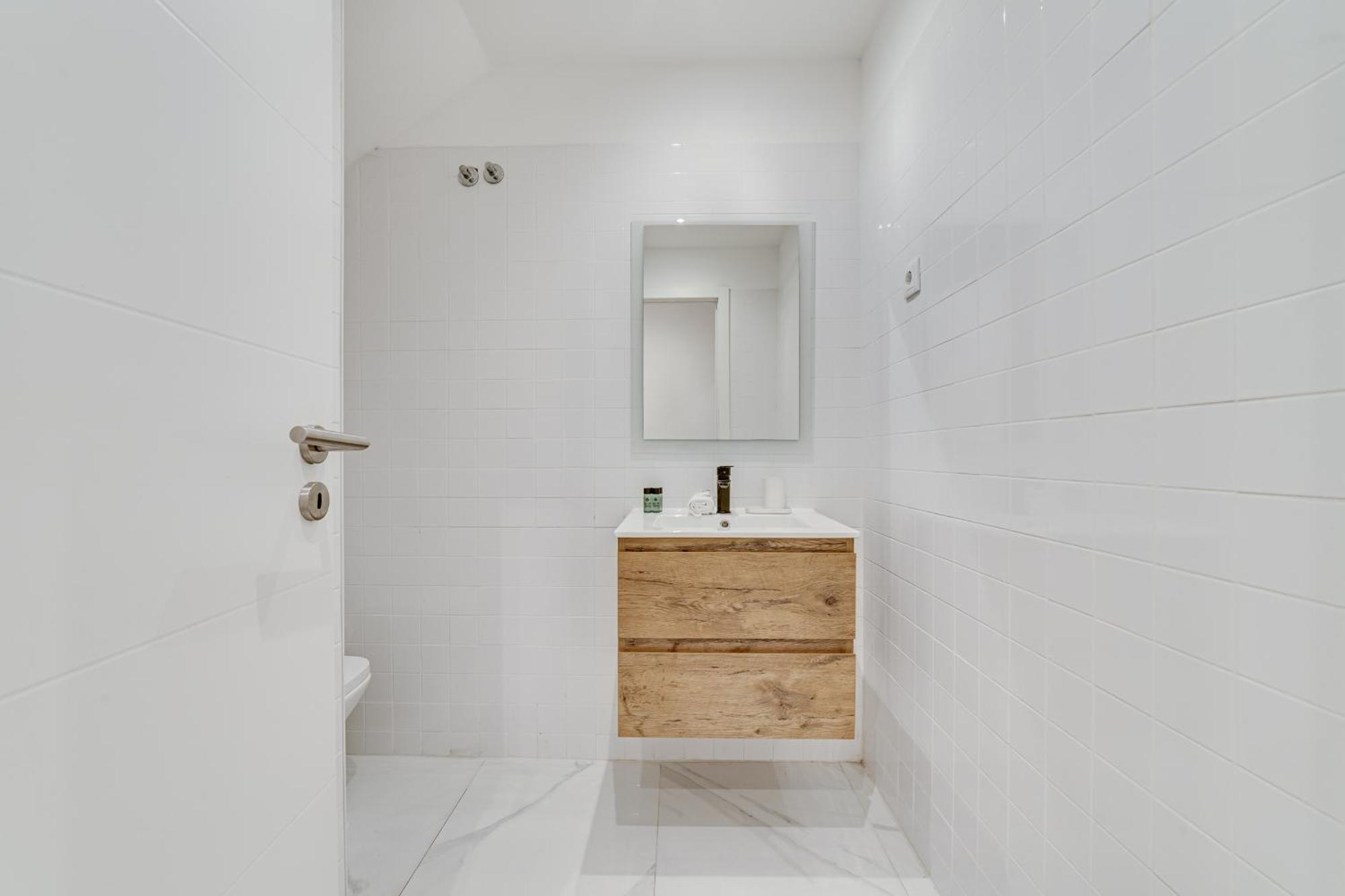 Taipas Cozy Apartments ลิสบอน ภายนอก รูปภาพ