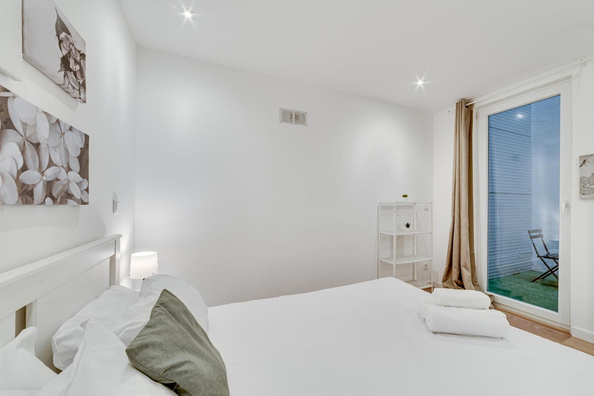 Taipas Cozy Apartments ลิสบอน ภายนอก รูปภาพ