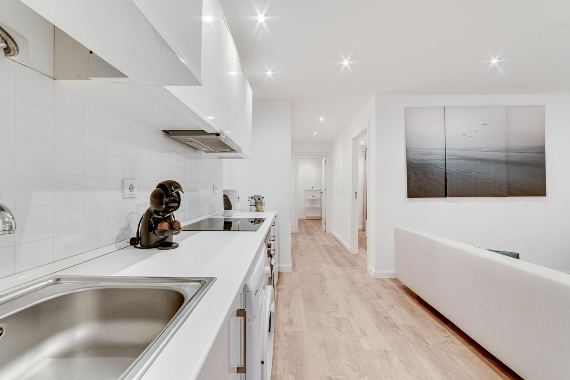 Taipas Cozy Apartments ลิสบอน ภายนอก รูปภาพ