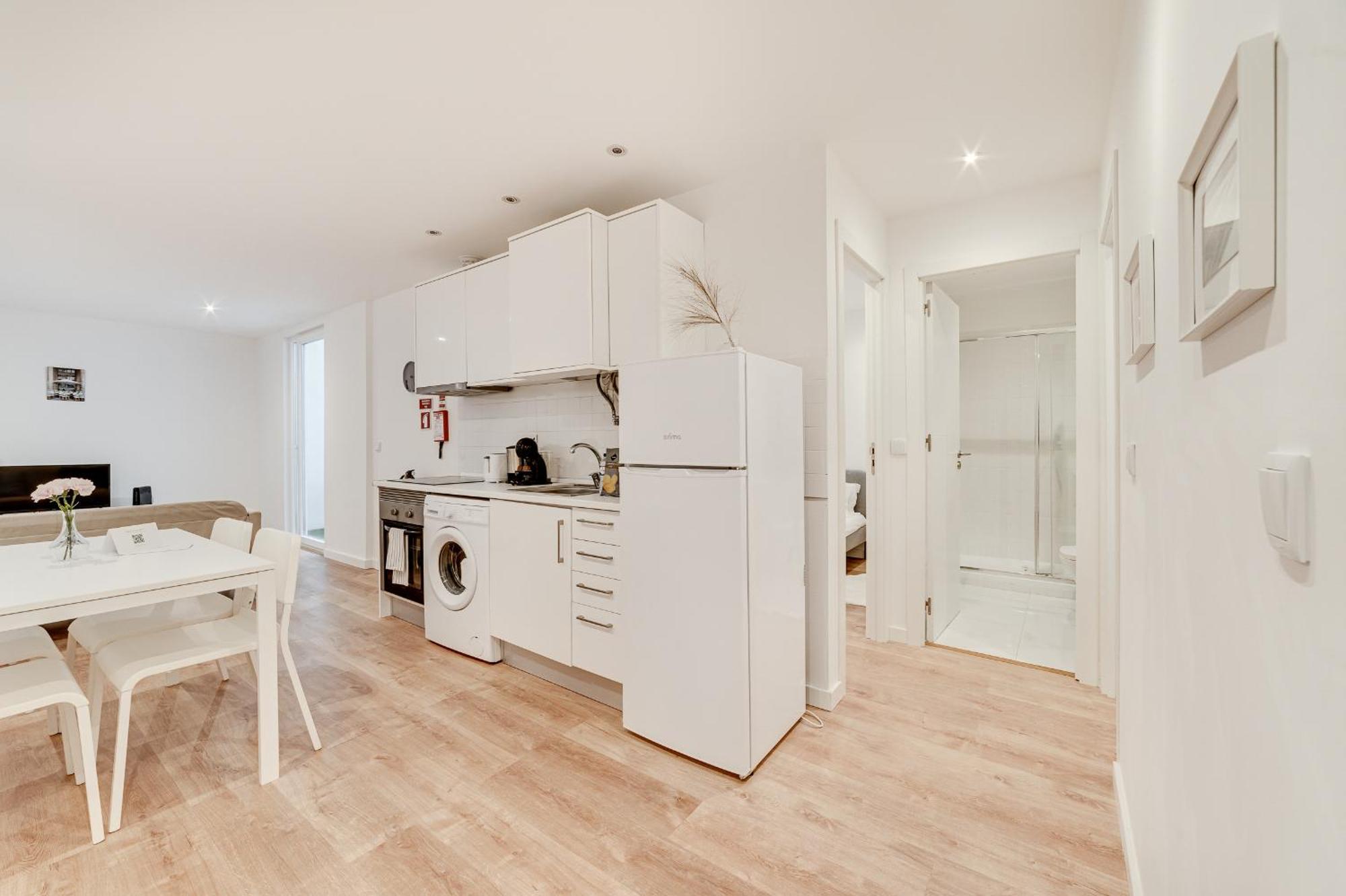 Taipas Cozy Apartments ลิสบอน ภายนอก รูปภาพ