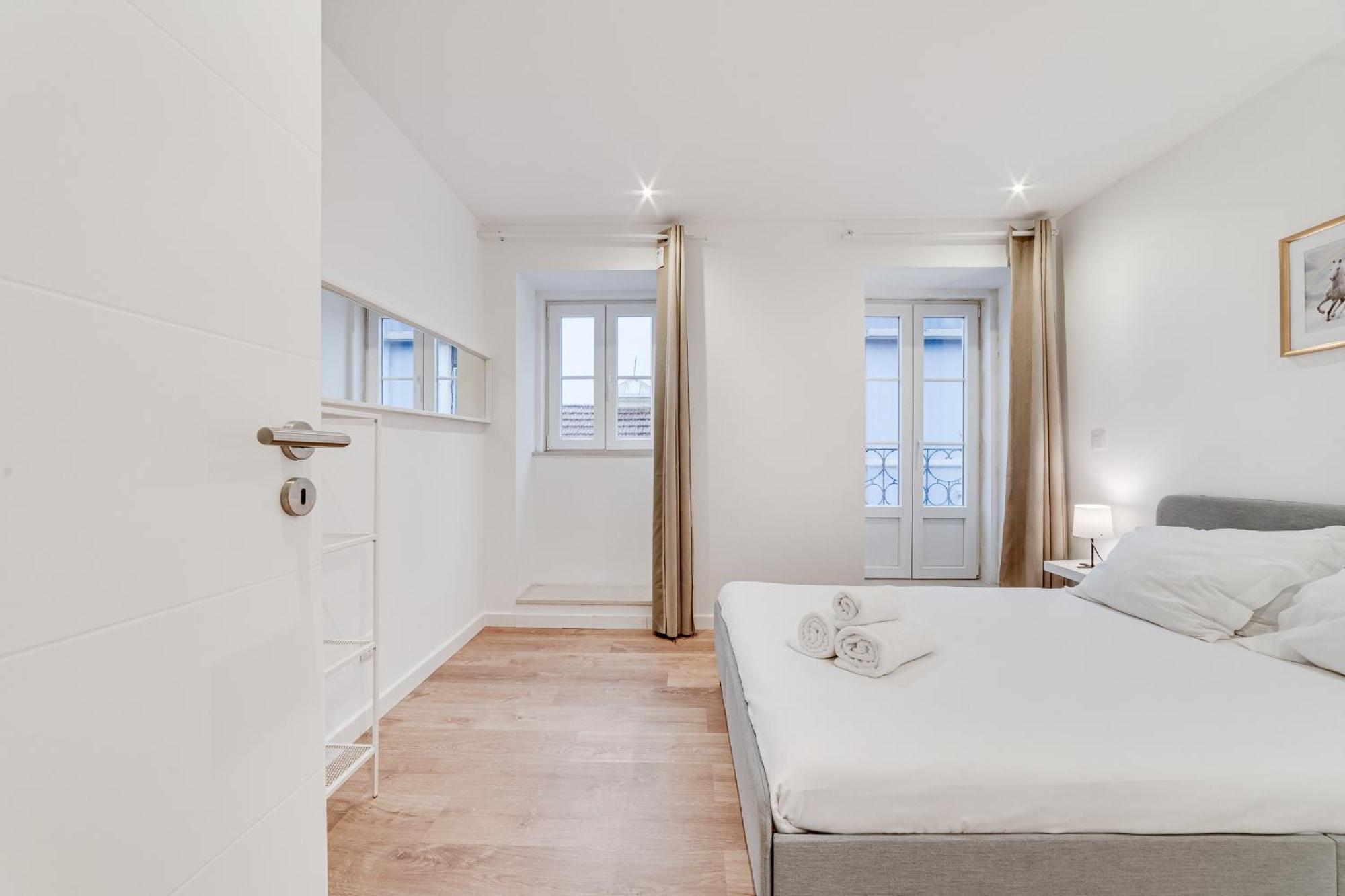 Taipas Cozy Apartments ลิสบอน ภายนอก รูปภาพ