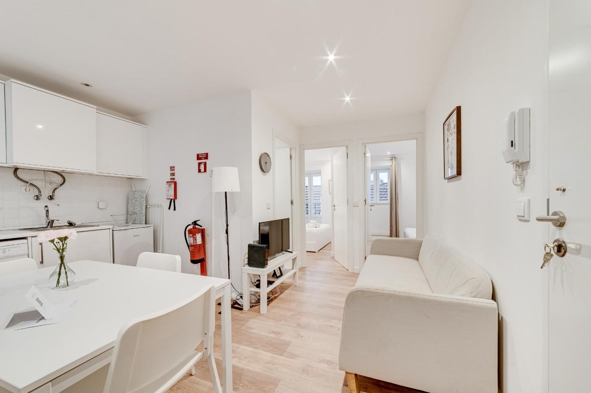 Taipas Cozy Apartments ลิสบอน ภายนอก รูปภาพ