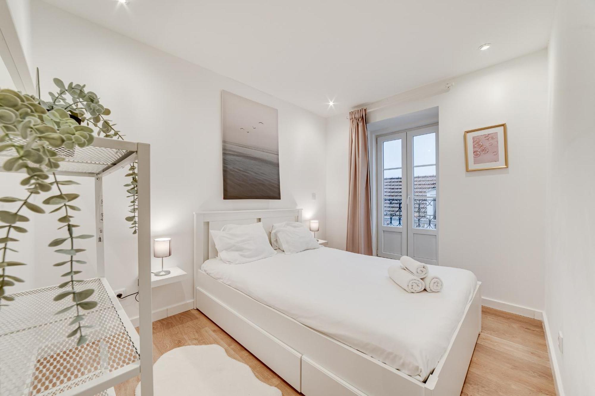 Taipas Cozy Apartments ลิสบอน ภายนอก รูปภาพ