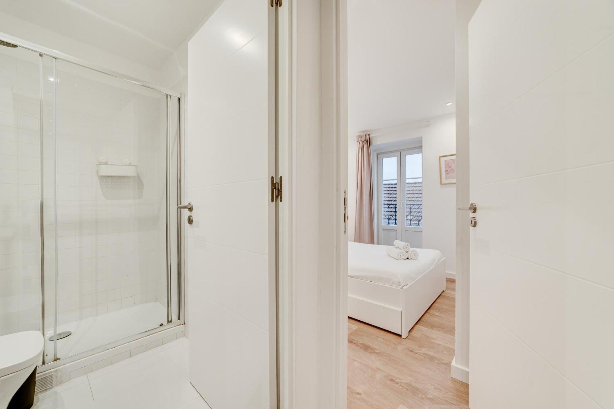 Taipas Cozy Apartments ลิสบอน ภายนอก รูปภาพ