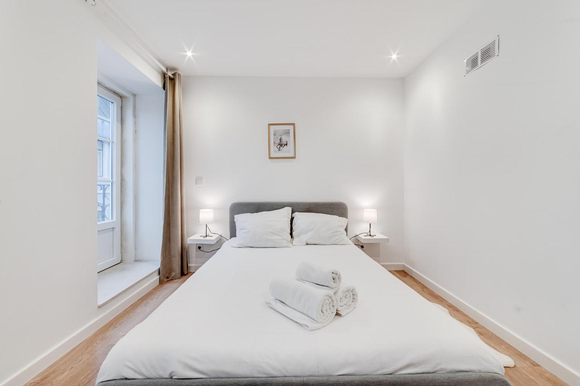 Taipas Cozy Apartments ลิสบอน ภายนอก รูปภาพ