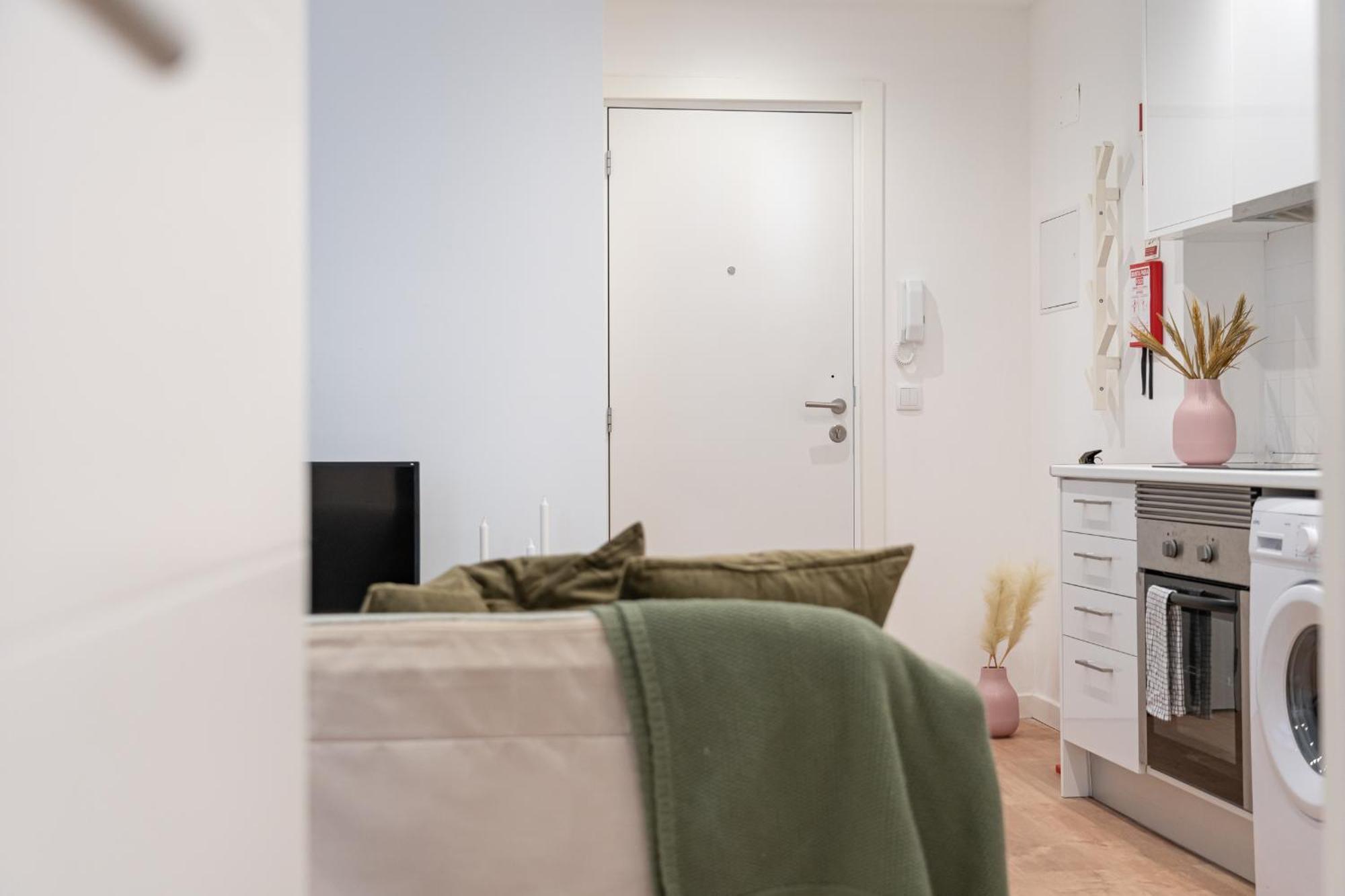 Taipas Cozy Apartments ลิสบอน ภายนอก รูปภาพ
