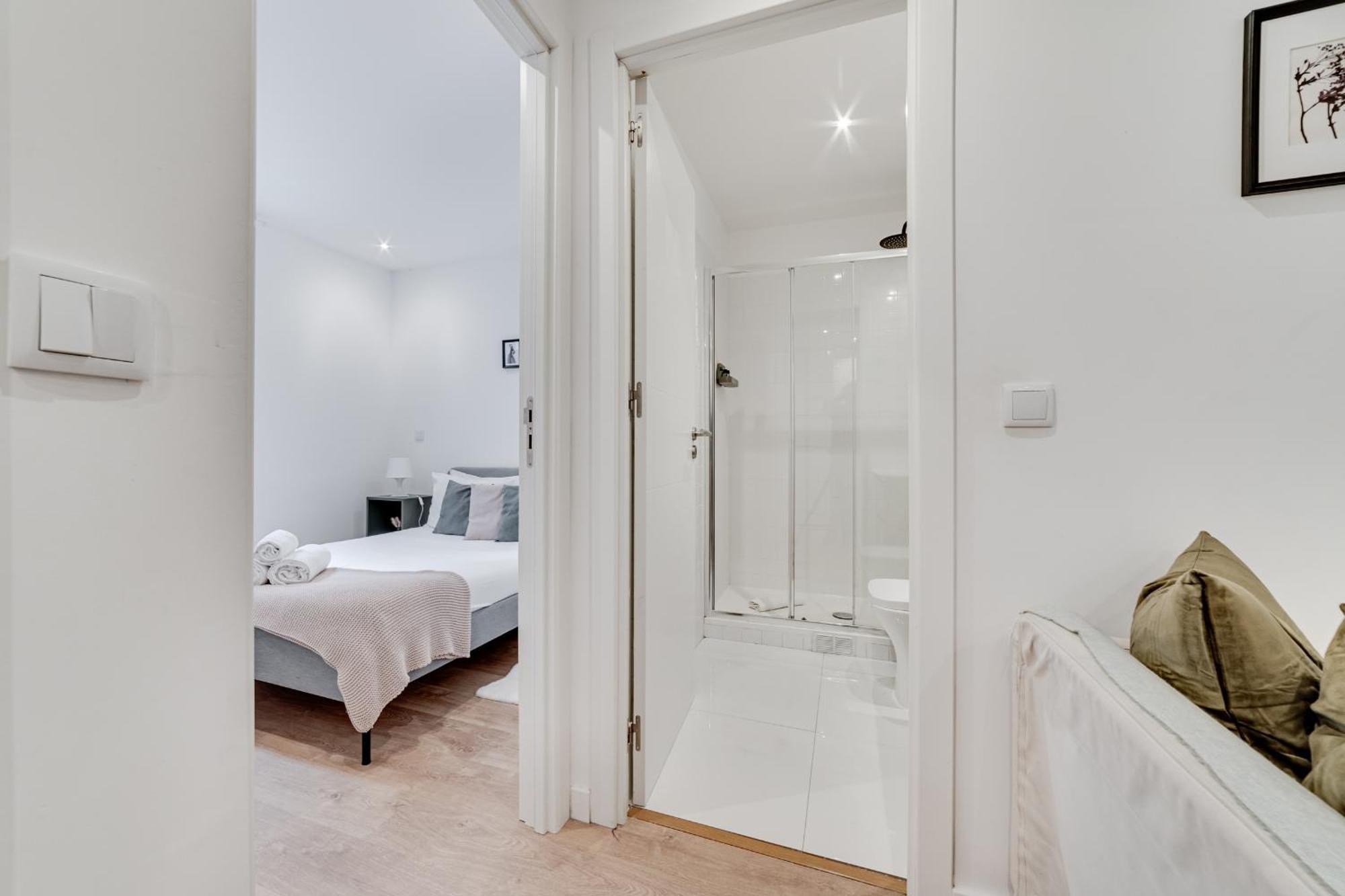 Taipas Cozy Apartments ลิสบอน ภายนอก รูปภาพ