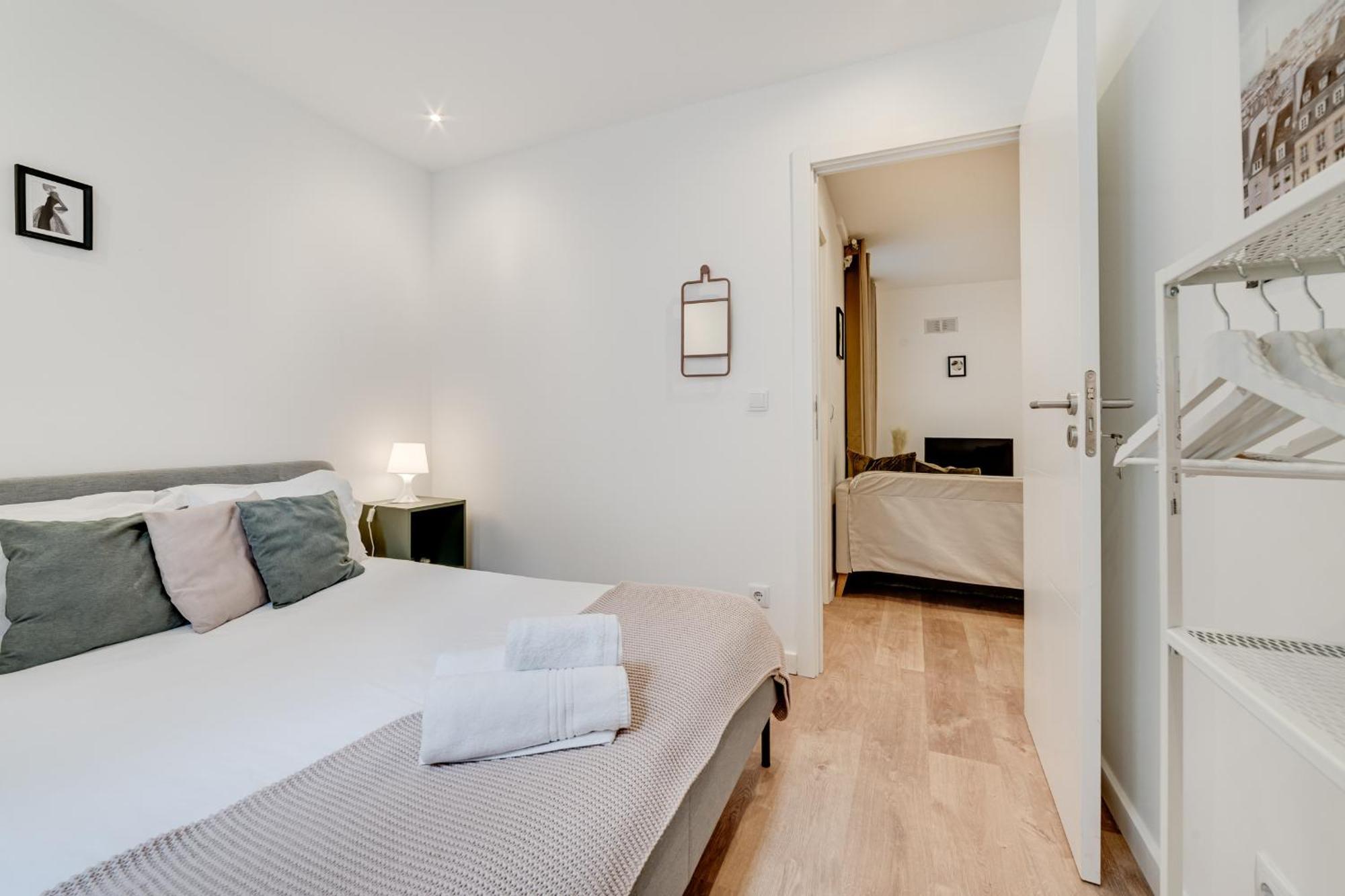 Taipas Cozy Apartments ลิสบอน ภายนอก รูปภาพ