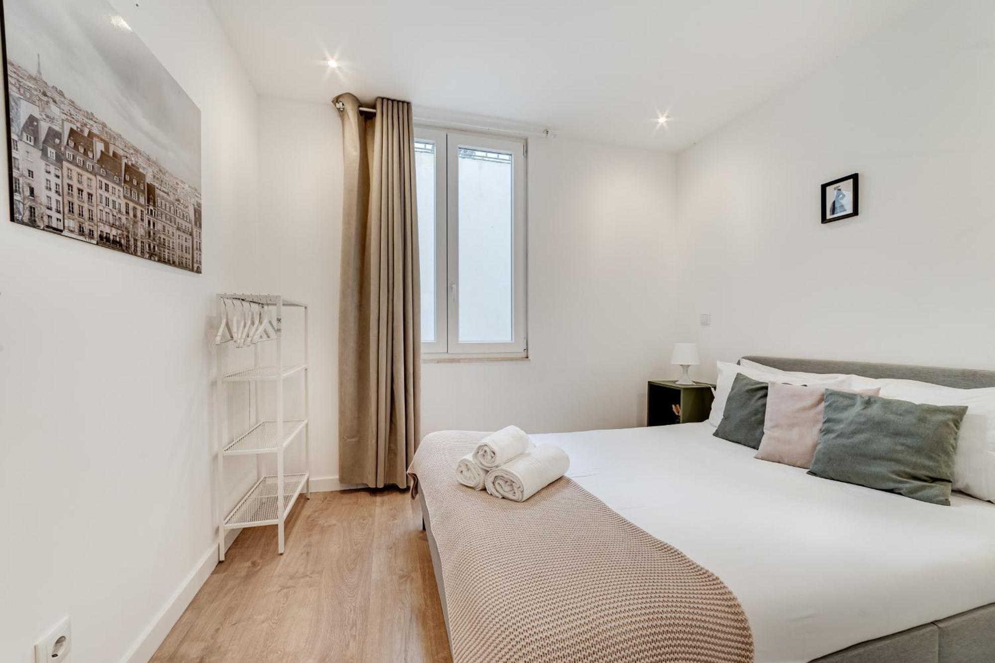 Taipas Cozy Apartments ลิสบอน ภายนอก รูปภาพ