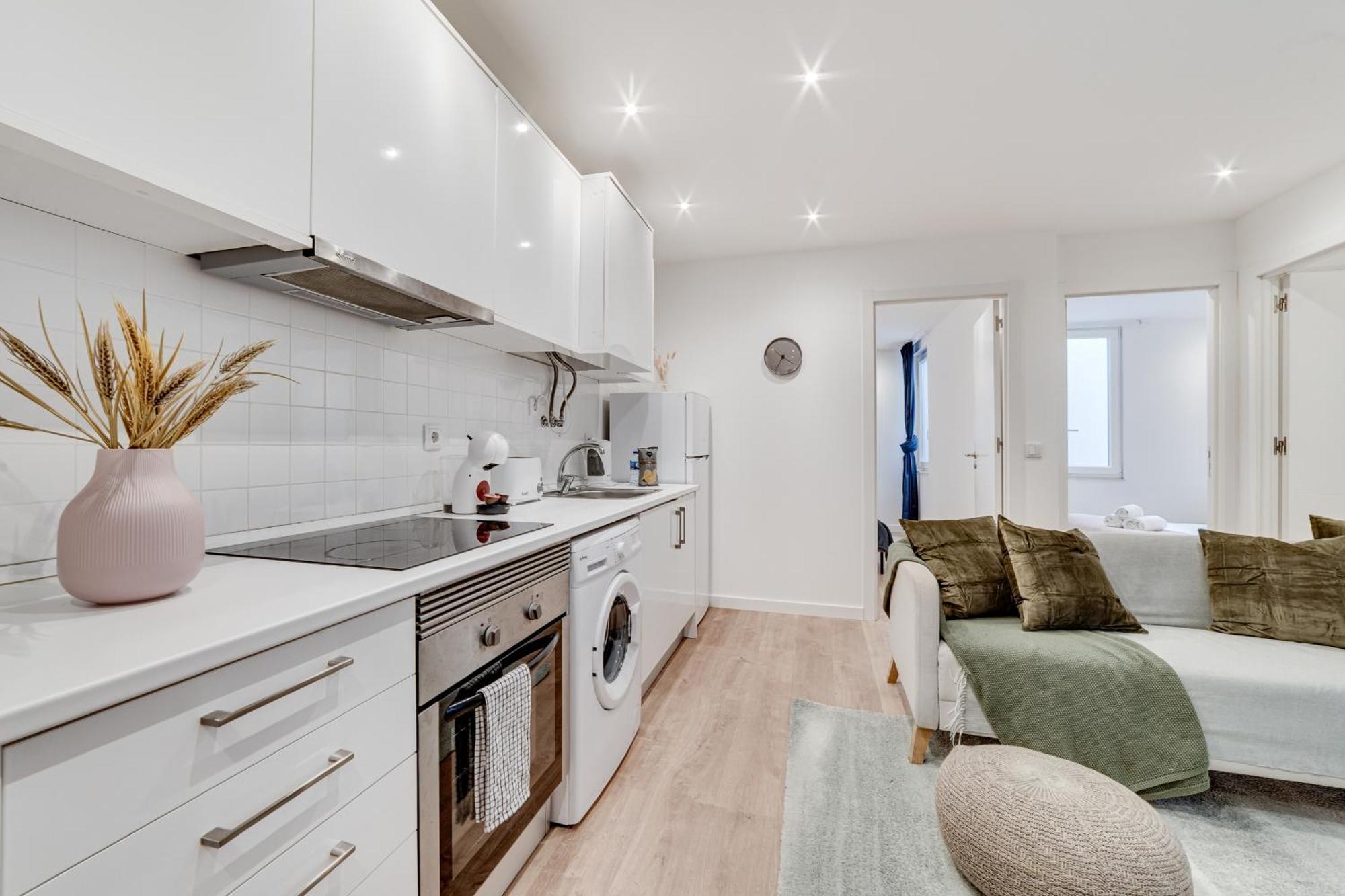 Taipas Cozy Apartments ลิสบอน ภายนอก รูปภาพ