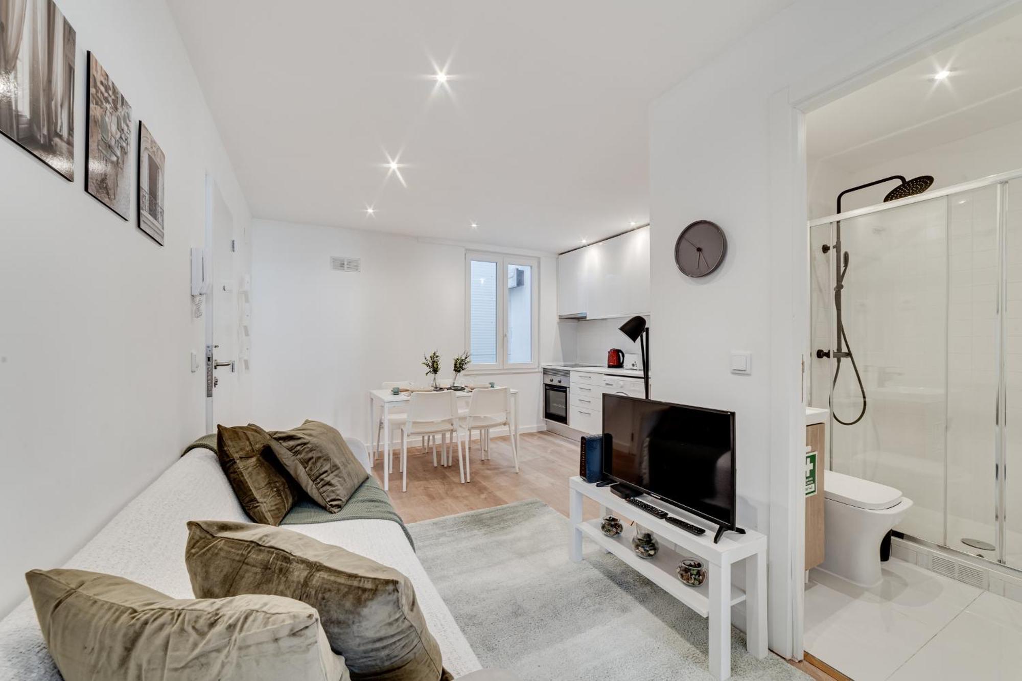 Taipas Cozy Apartments ลิสบอน ภายนอก รูปภาพ