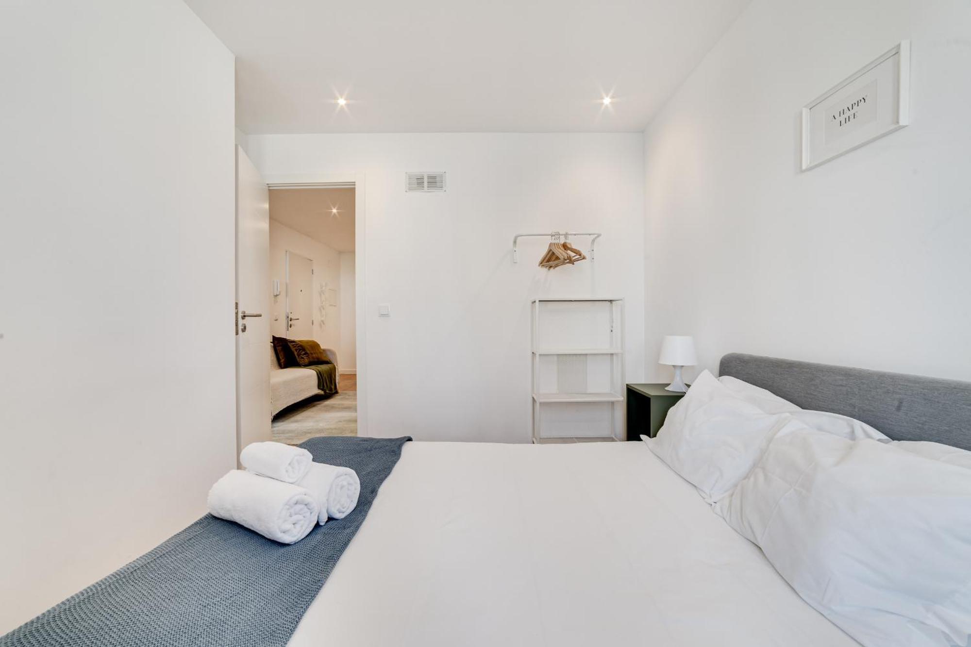 Taipas Cozy Apartments ลิสบอน ภายนอก รูปภาพ