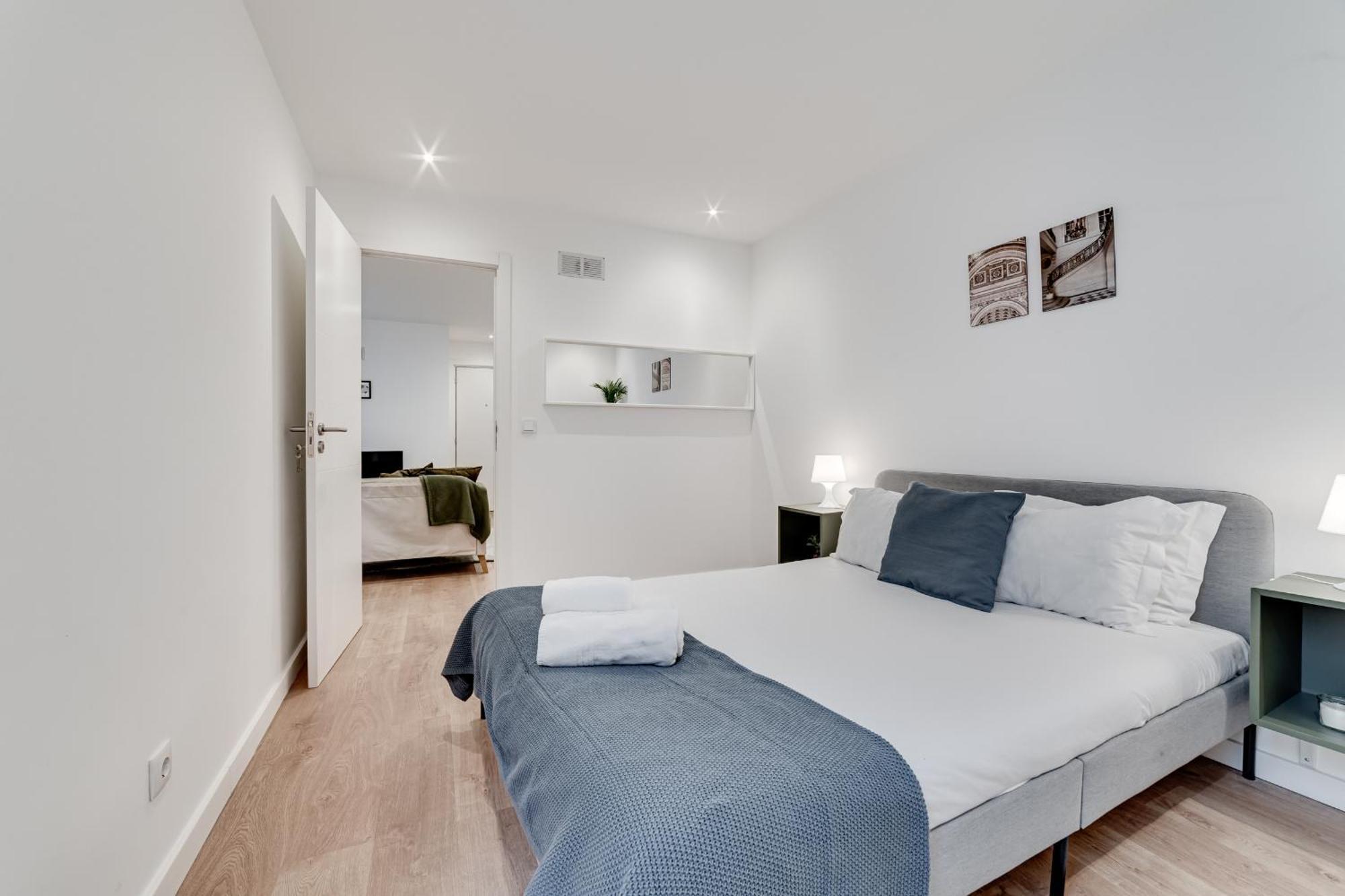 Taipas Cozy Apartments ลิสบอน ภายนอก รูปภาพ