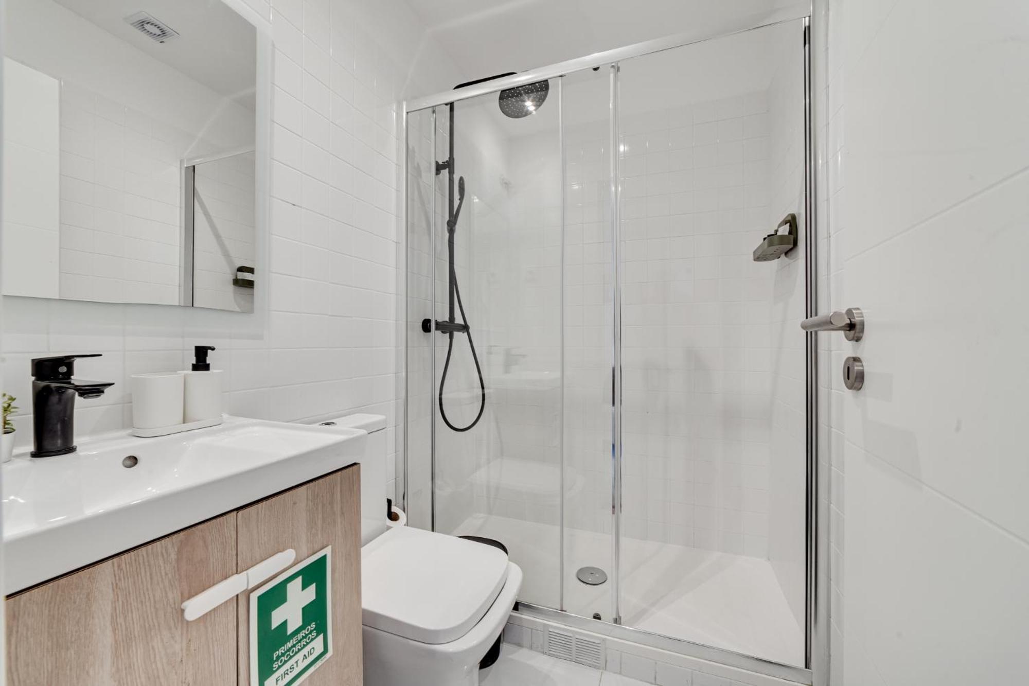 Taipas Cozy Apartments ลิสบอน ภายนอก รูปภาพ