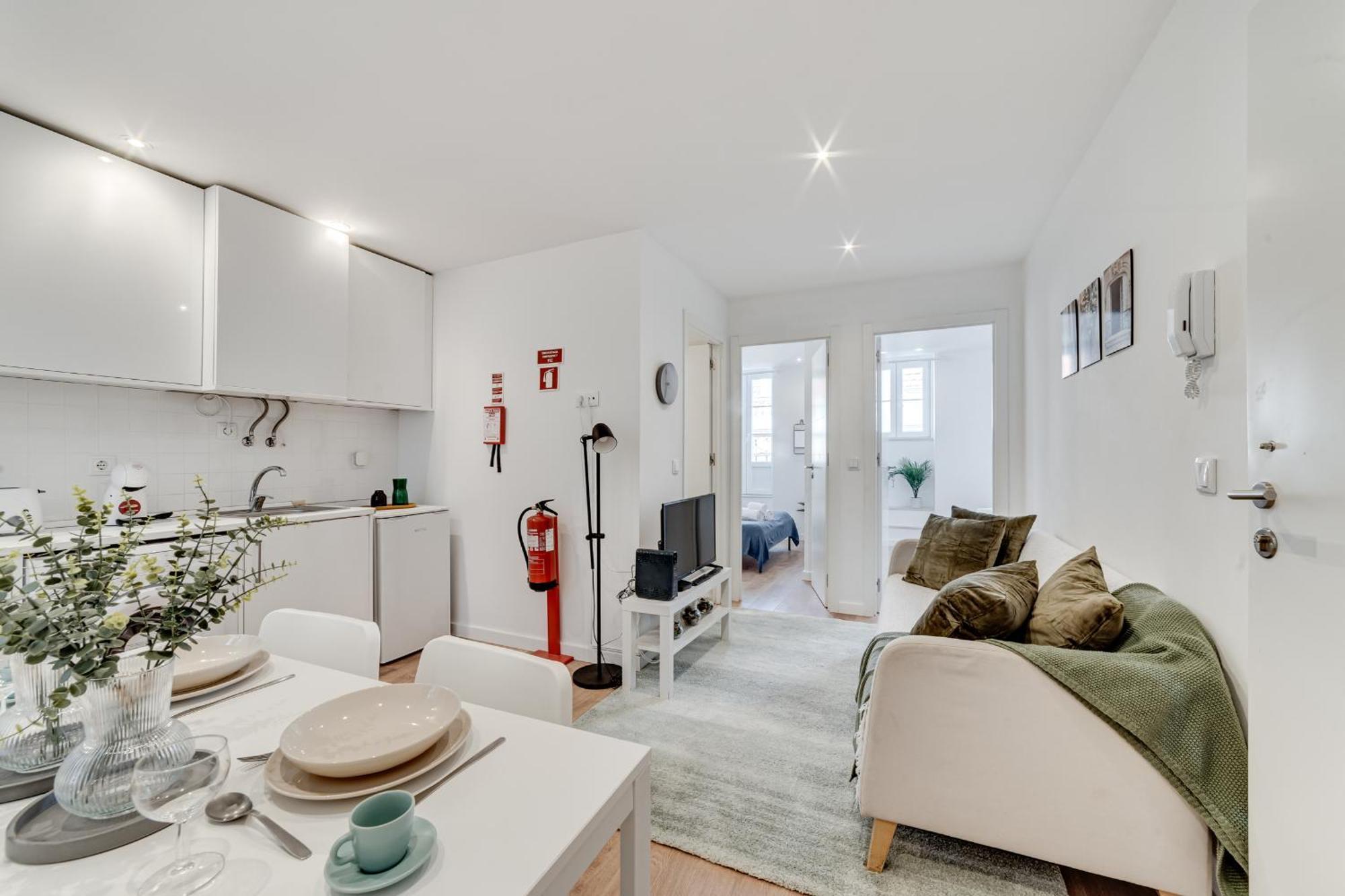 Taipas Cozy Apartments ลิสบอน ภายนอก รูปภาพ