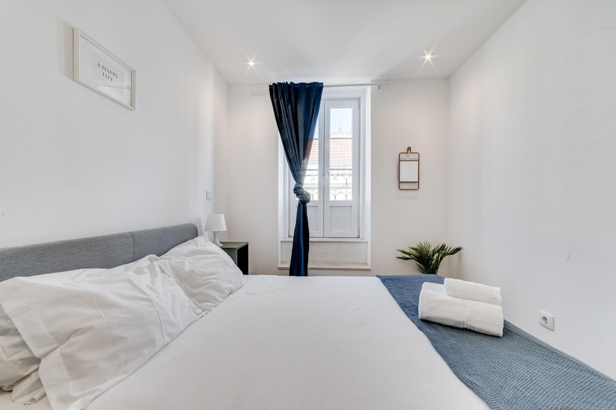 Taipas Cozy Apartments ลิสบอน ภายนอก รูปภาพ