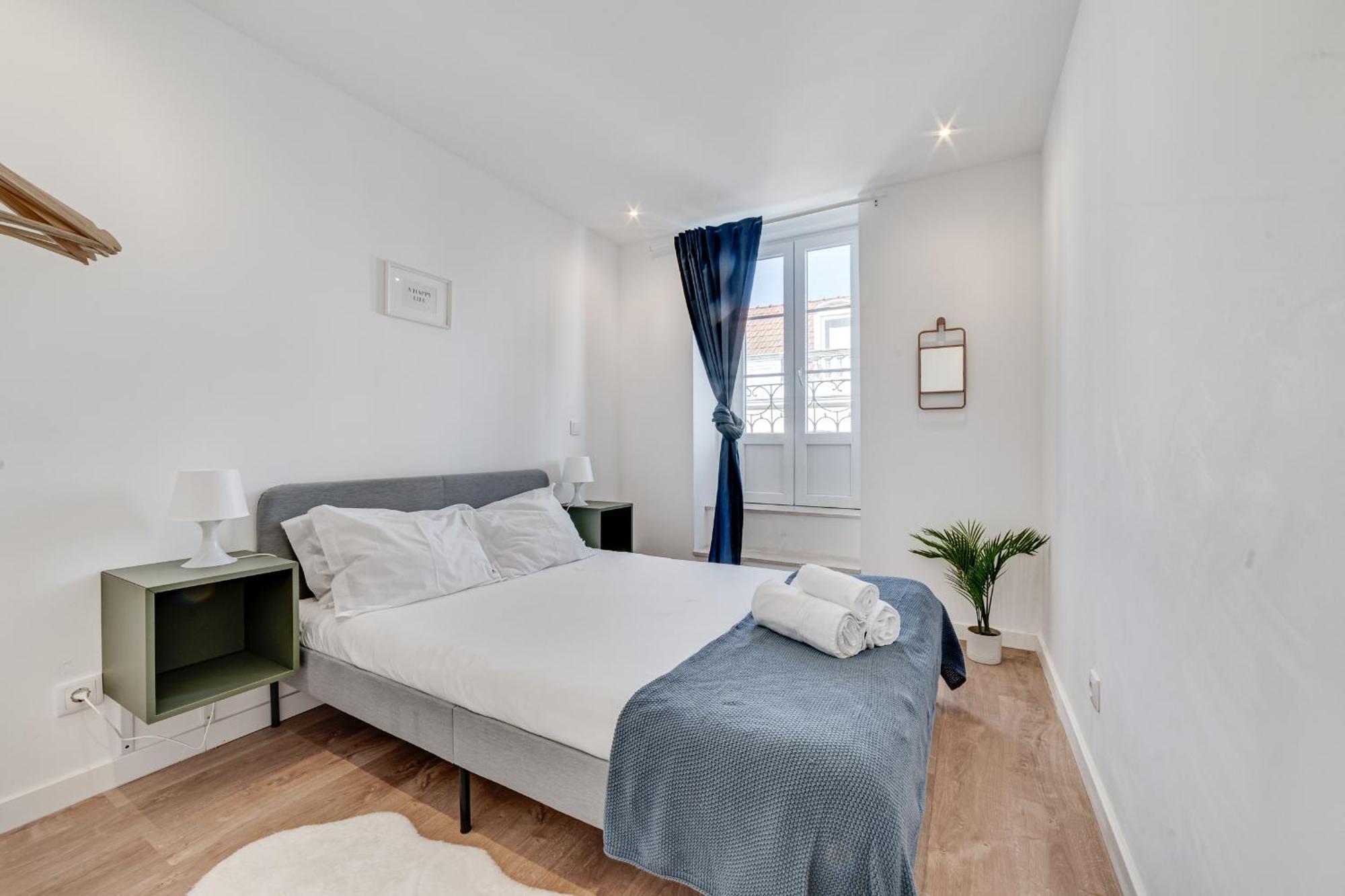 Taipas Cozy Apartments ลิสบอน ภายนอก รูปภาพ