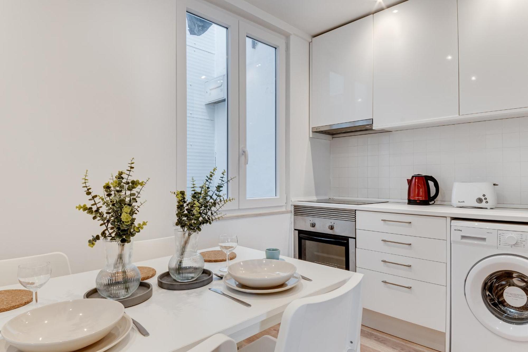 Taipas Cozy Apartments ลิสบอน ภายนอก รูปภาพ