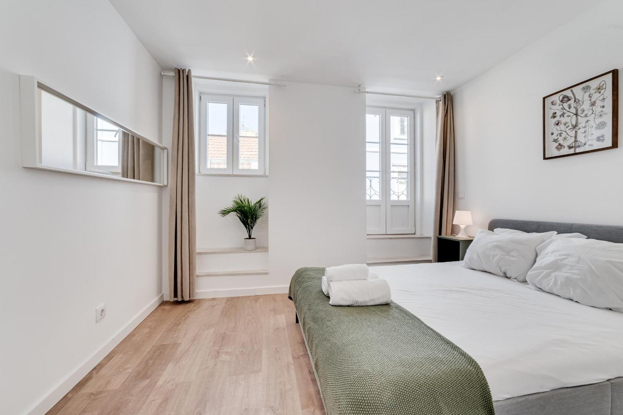 Taipas Cozy Apartments ลิสบอน ภายนอก รูปภาพ