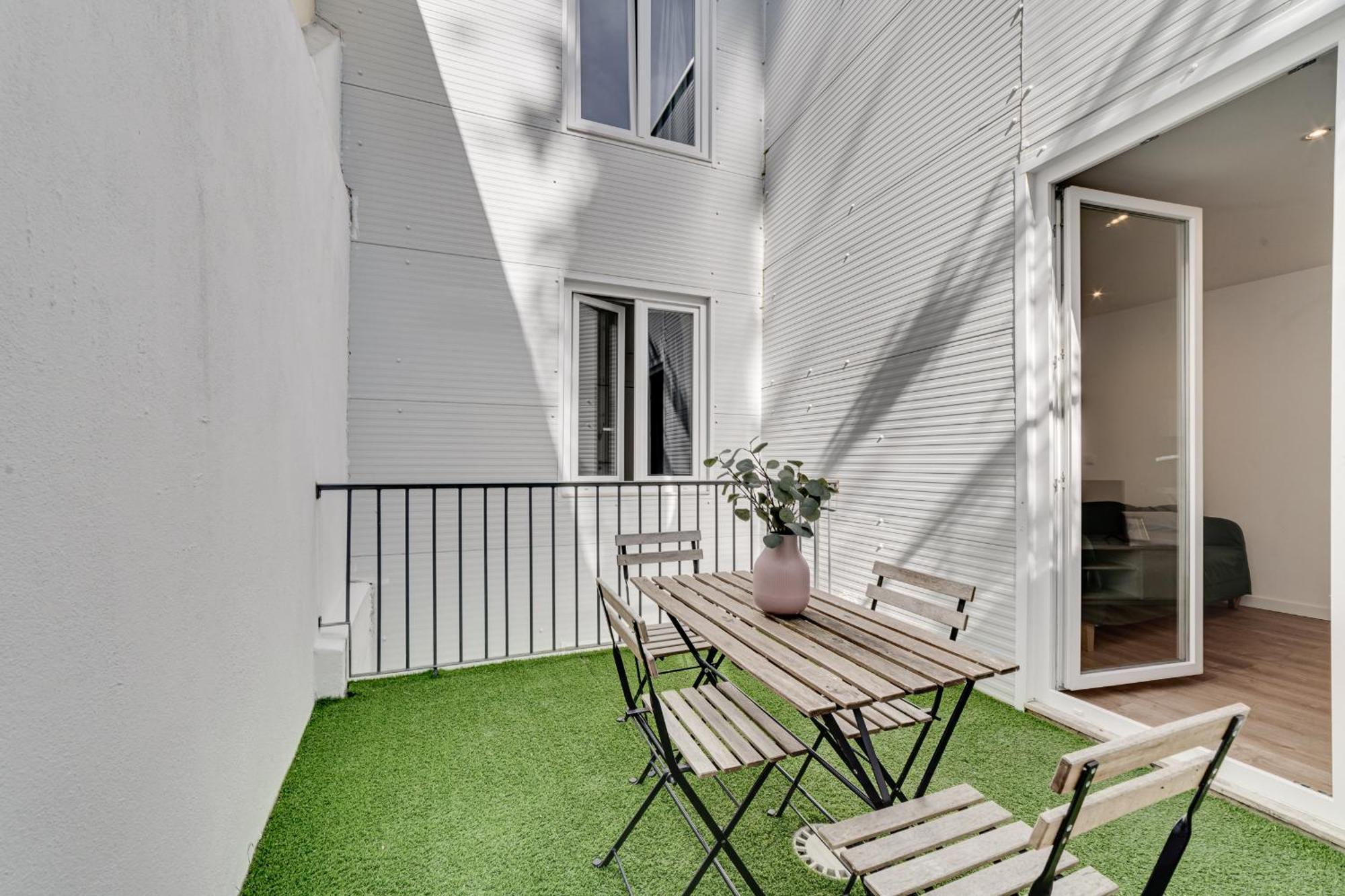 Taipas Cozy Apartments ลิสบอน ภายนอก รูปภาพ
